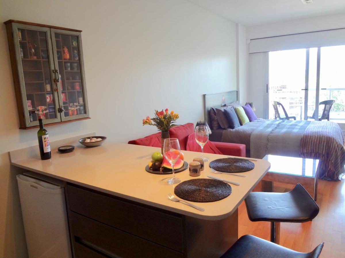 Northern Cute Studio In Palermo Soho *