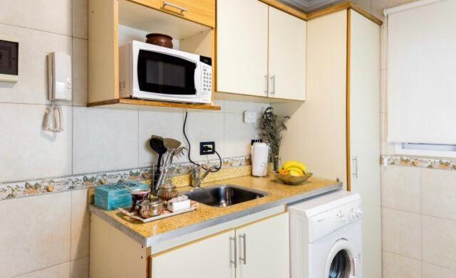 Tu Propio Departamento En Palermo * Buenos Aires