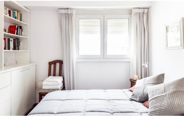 Apartamento Tu Propio Departamento En Palermo
