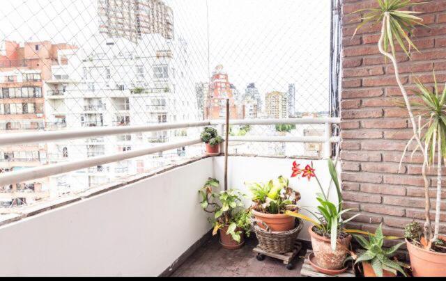 Tu Propio Departamento En Palermo Ciudad Autónoma de Buenos Aires