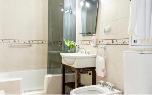 Tu Propio Departamento En Palermo Apartamento
