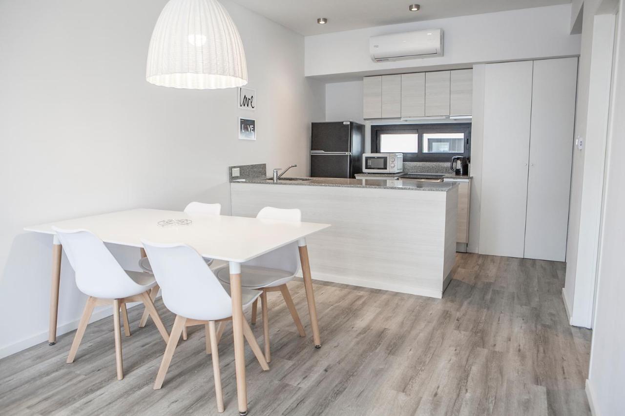 Monroe Apartamento Ciudad Autónoma de Buenos Aires