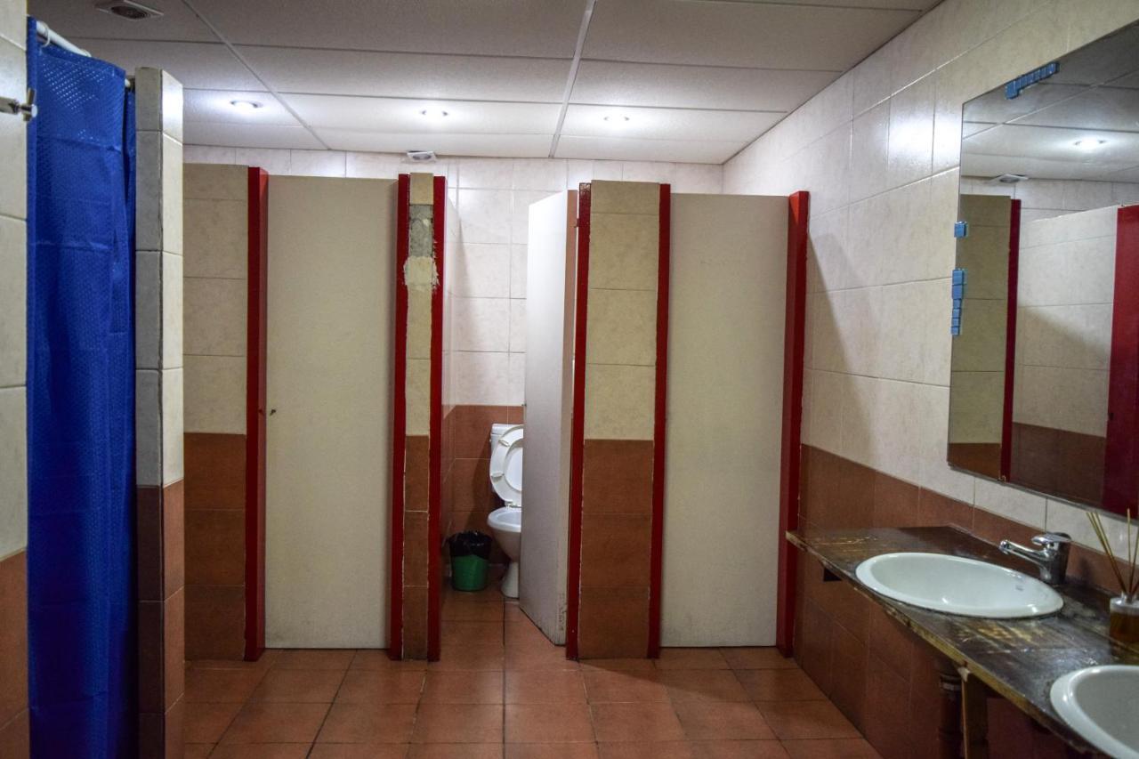 Albergue Adventure Buenos Aires