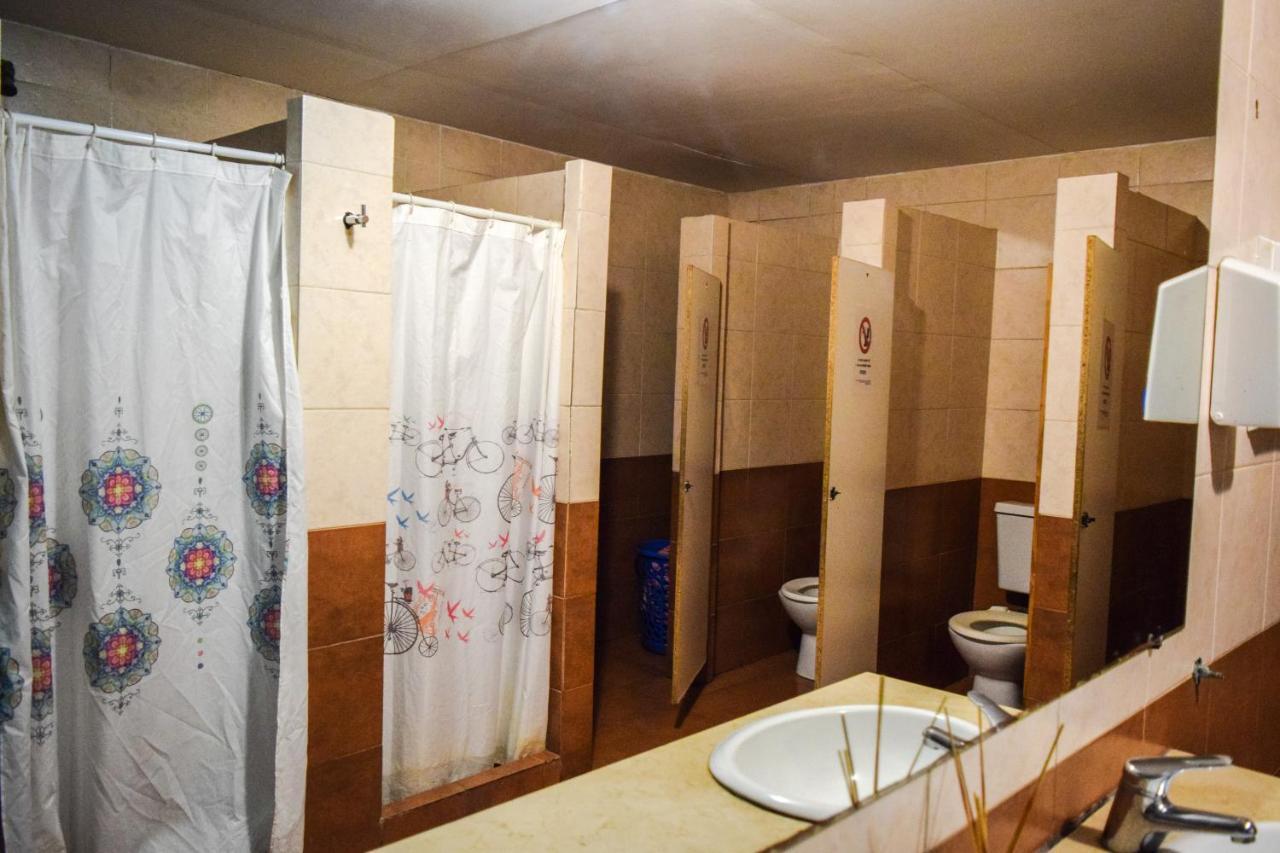Adventure Albergue Buenos Aires