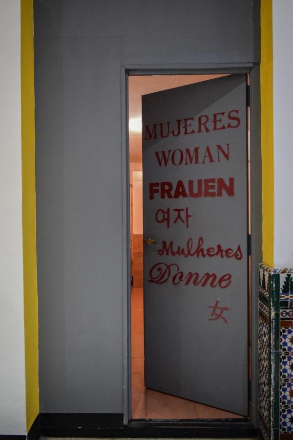 Adventure Albergue Buenos Aires