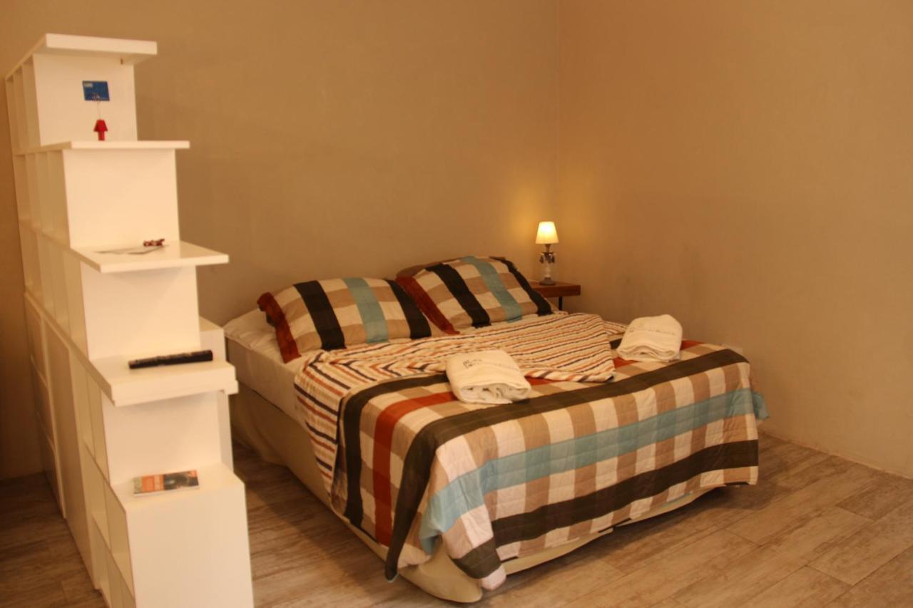 Apartamento Palermo Beautiful Studio Ciudad Autónoma de Buenos Aires