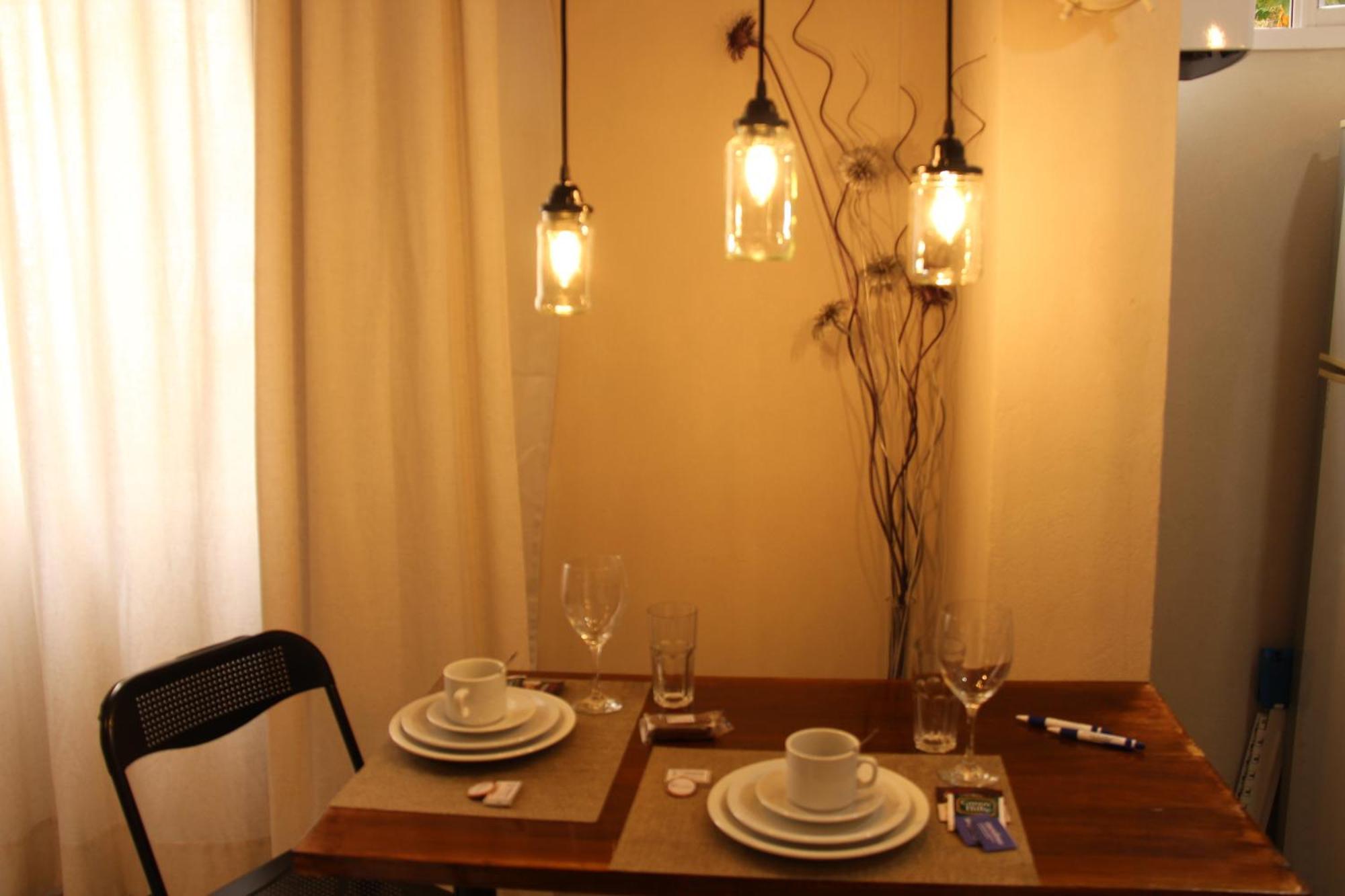 Palermo Beautiful Studio Apartamento