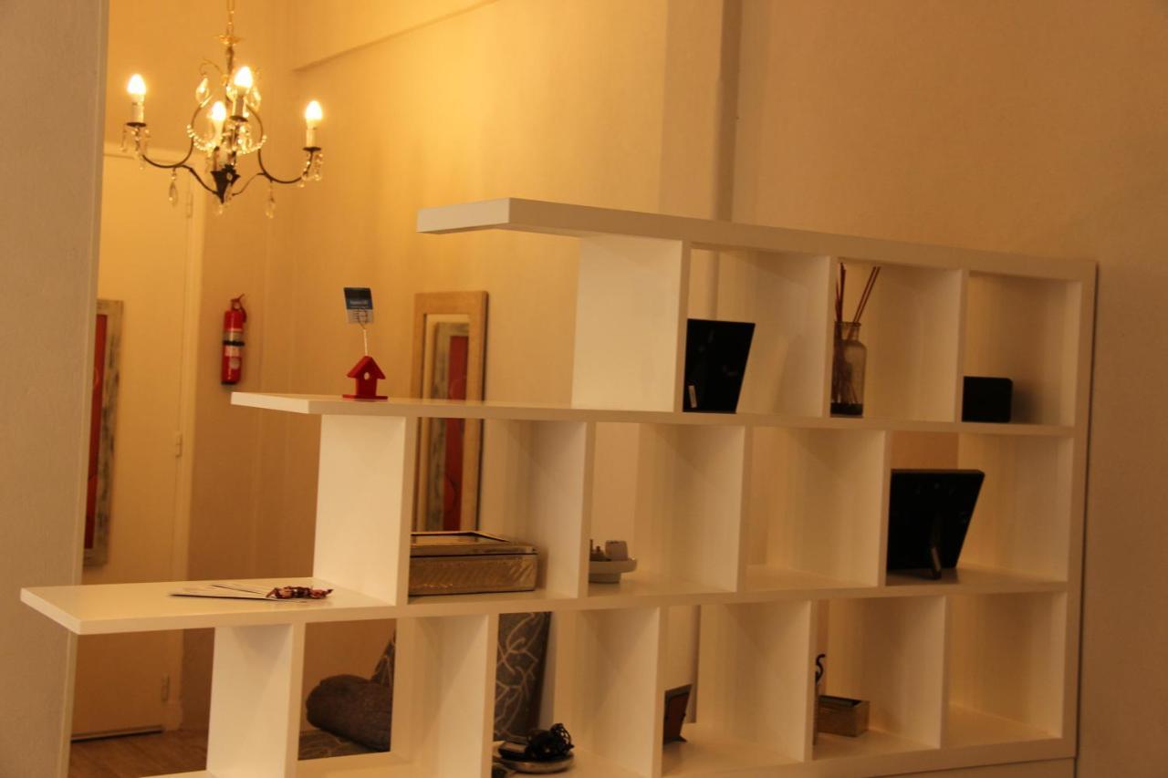 Palermo Beautiful Studio Apartamento Ciudad Autónoma de Buenos Aires