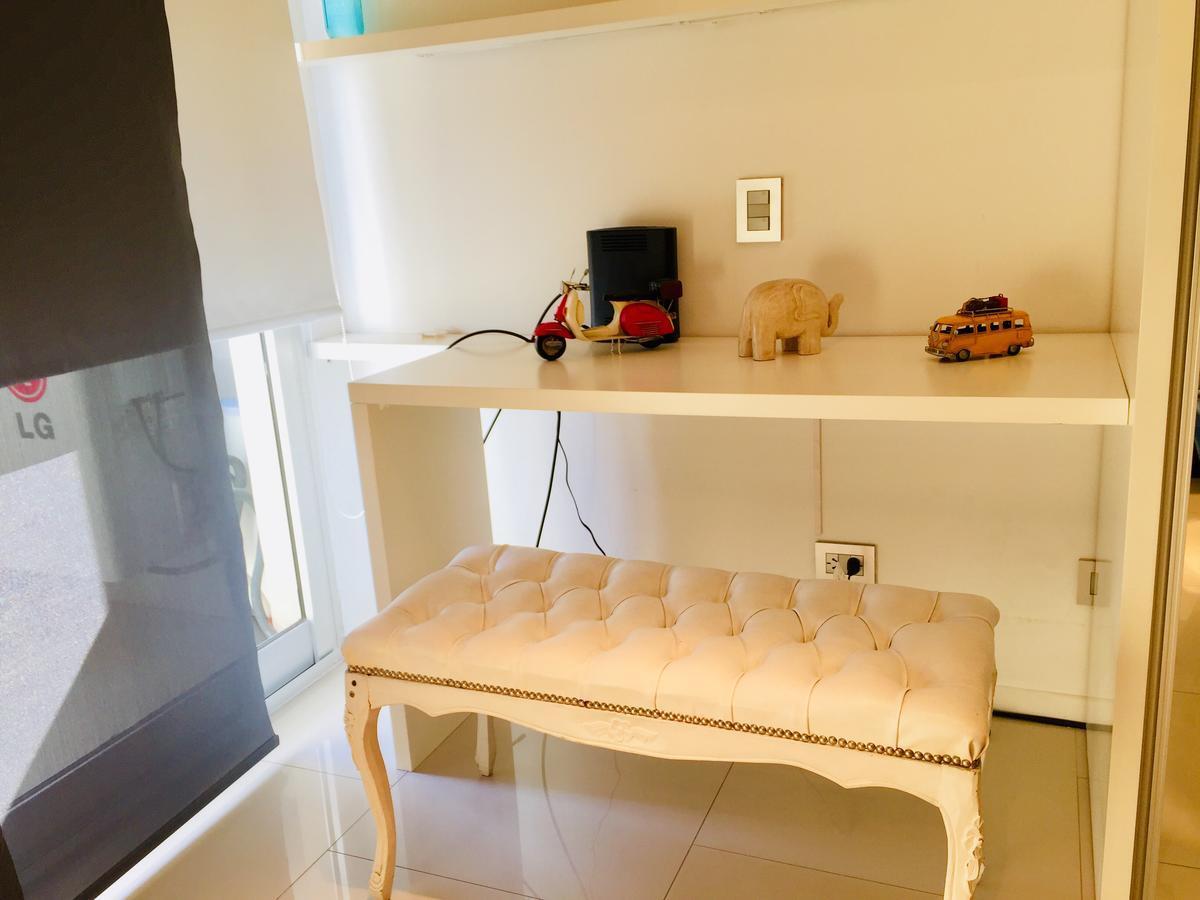 Soho Luxury Loft * Ciudad Autónoma de Buenos Aires
