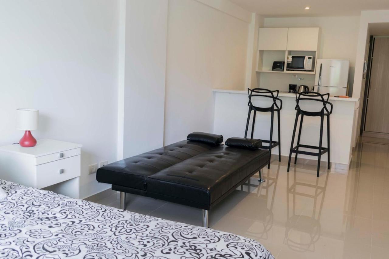 Apartamento Beautiful In Palermo Soho Ciudad Autónoma de Buenos Aires