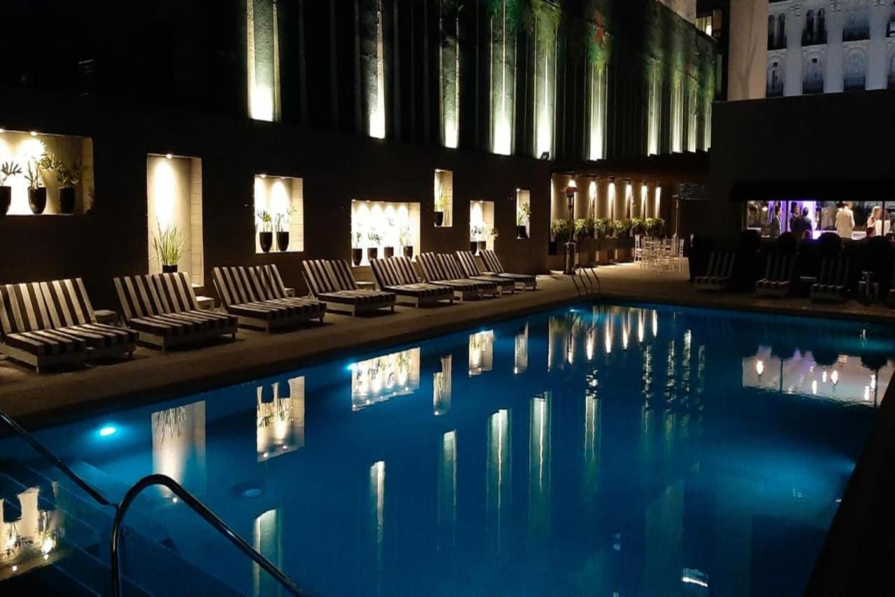 Grandview 4* Ciudad Autónoma de Buenos Aires