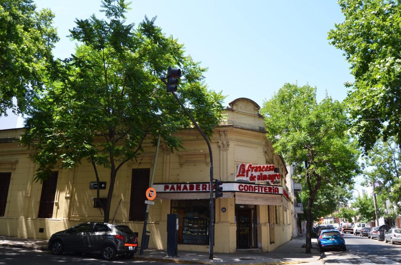 Apartamento Viajero 2 Ciudad Autónoma de Buenos Aires