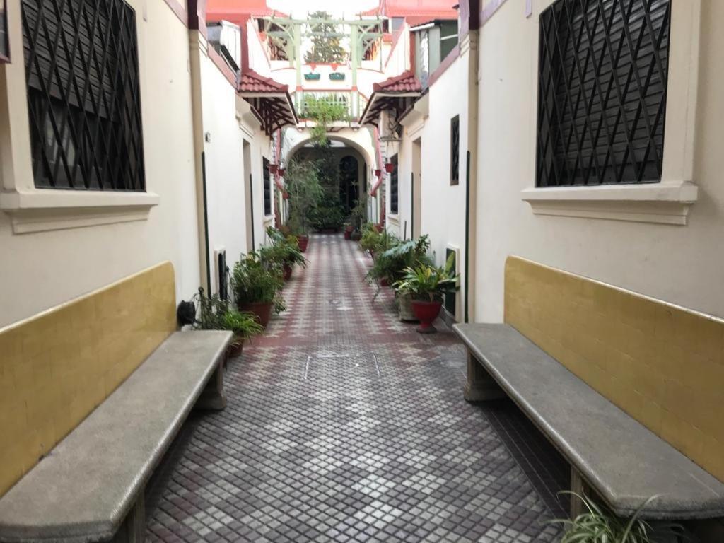 San Telmo Vivo Apartamento Ciudad Autónoma de Buenos Aires