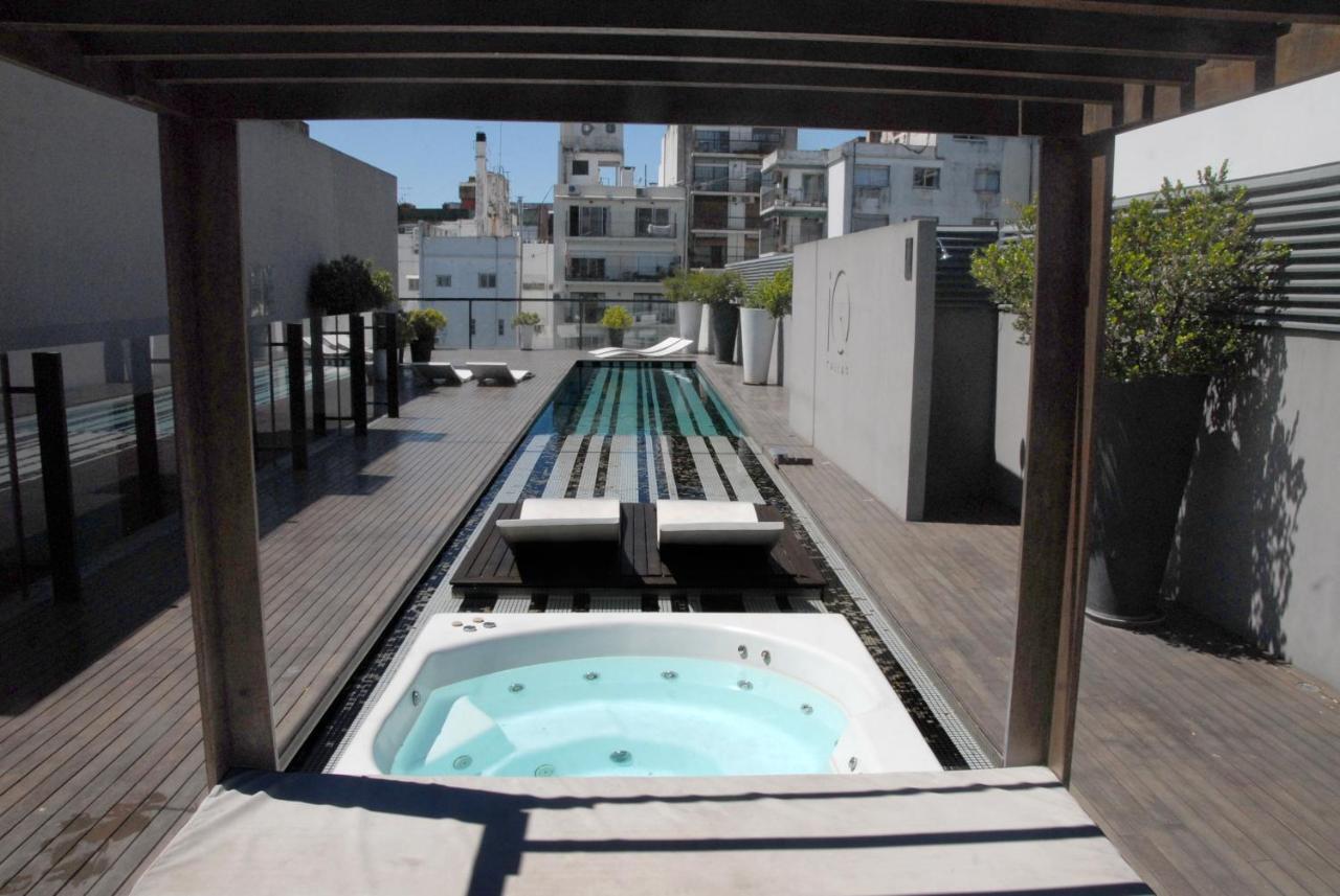 Apartamento Iq Callao