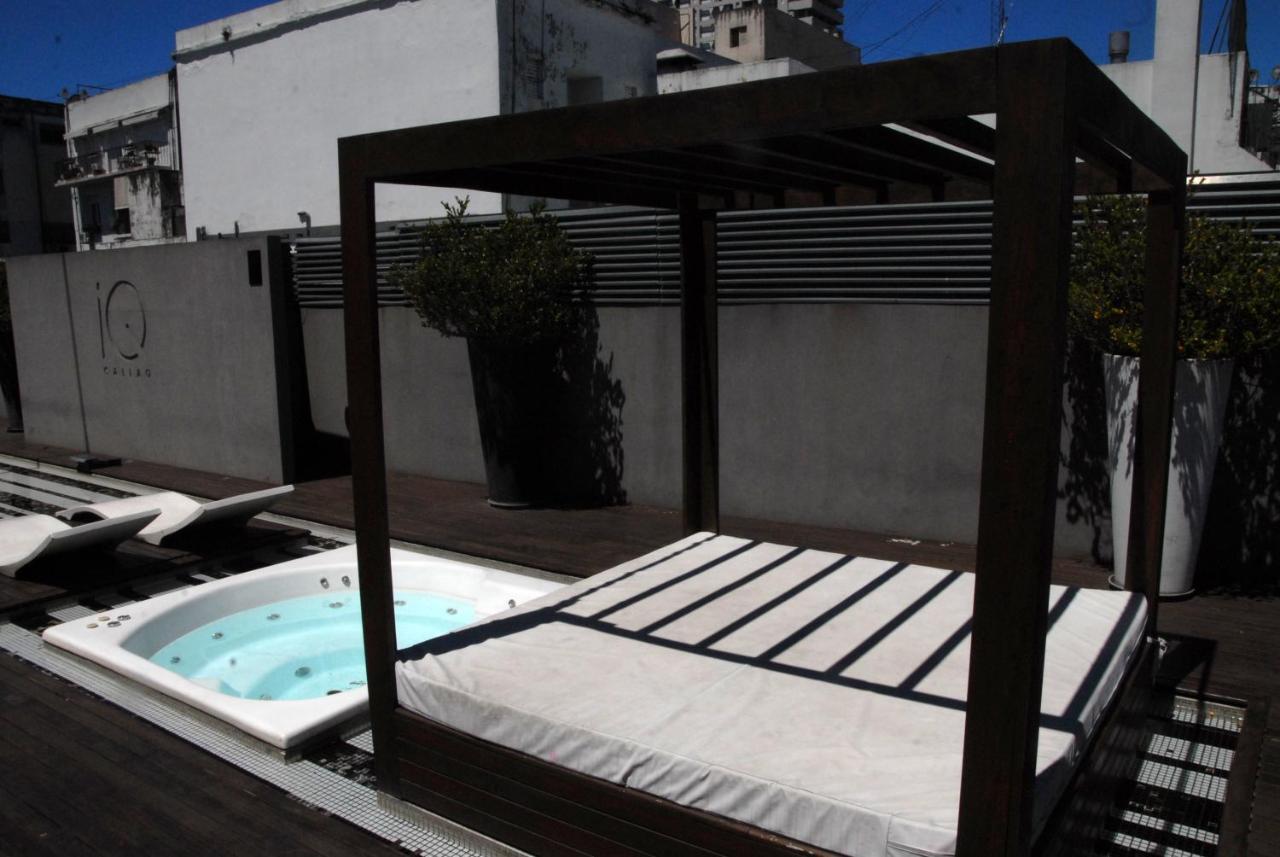 Apartamento Iq Callao