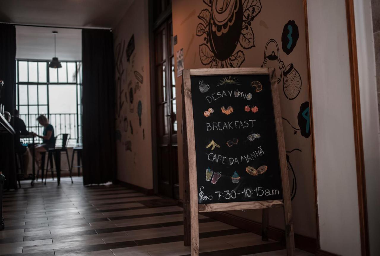 Hostal Che Juan Ba Ciudad Autónoma de Buenos Aires