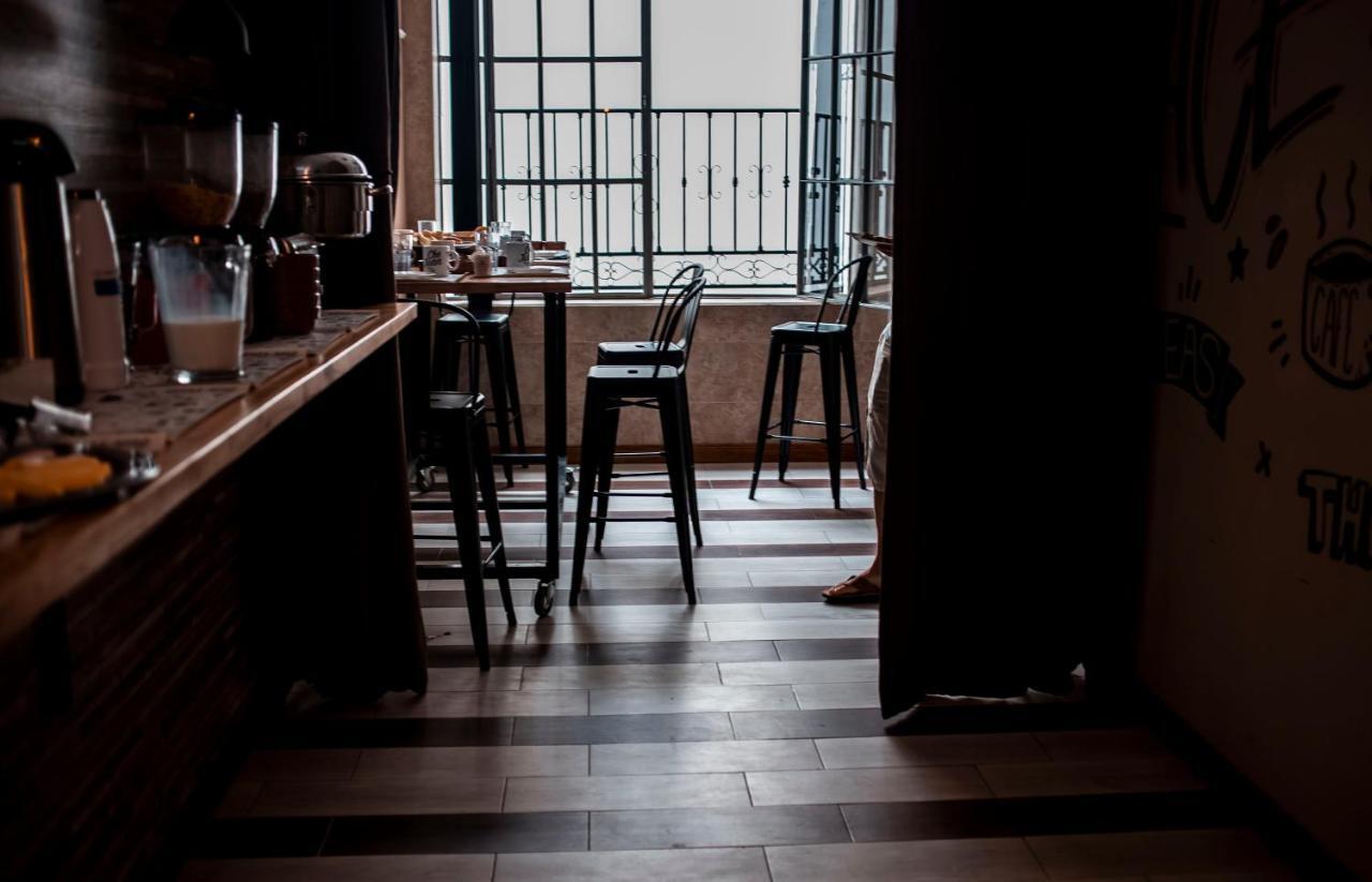 Hostal Che Juan Ba