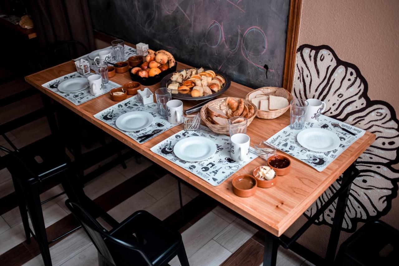 Hostal Che Juan Ba