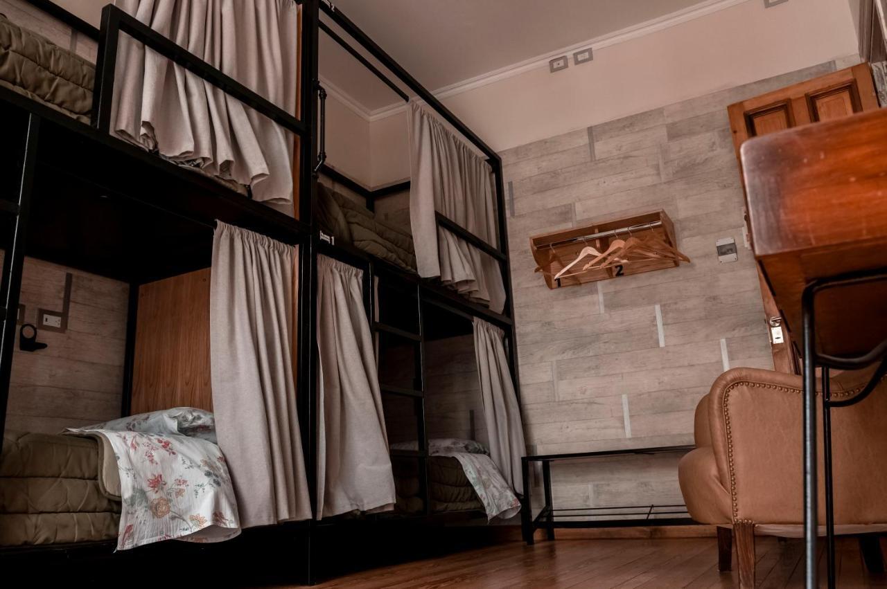 Hostal Che Juan Ba Ciudad Autónoma de Buenos Aires