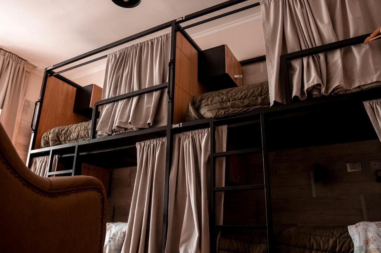 Hostal Che Juan Ba *
