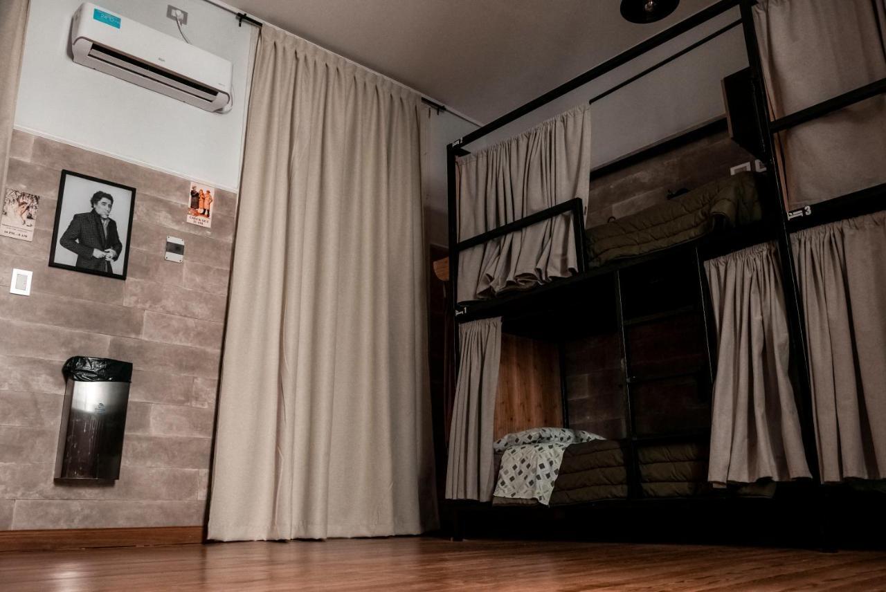 Hostal Che Juan Ba Ciudad Autónoma de Buenos Aires