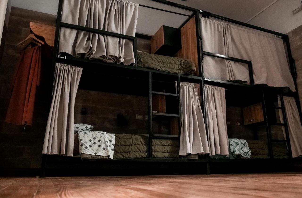 Hostal Che Juan Ba *