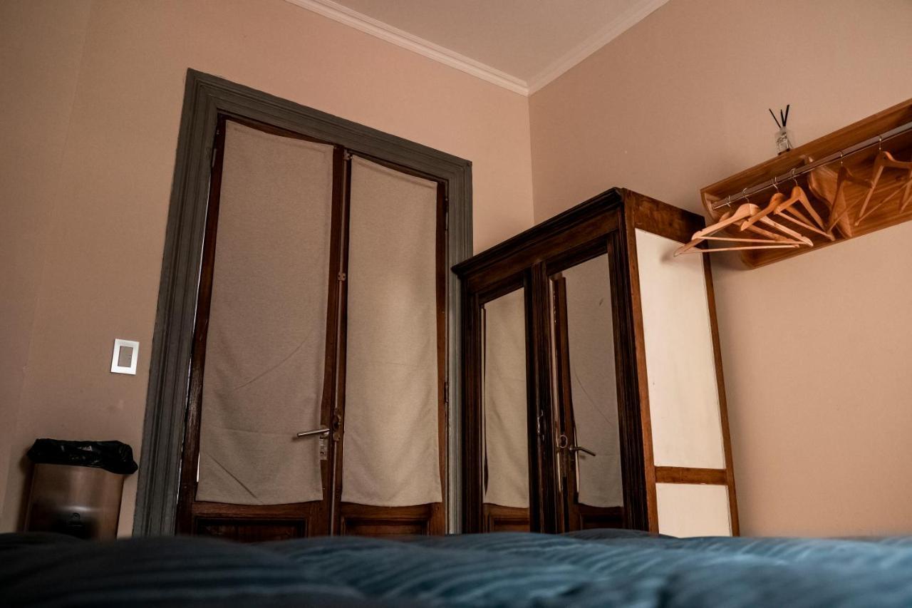 Hostal Che Juan Ba *