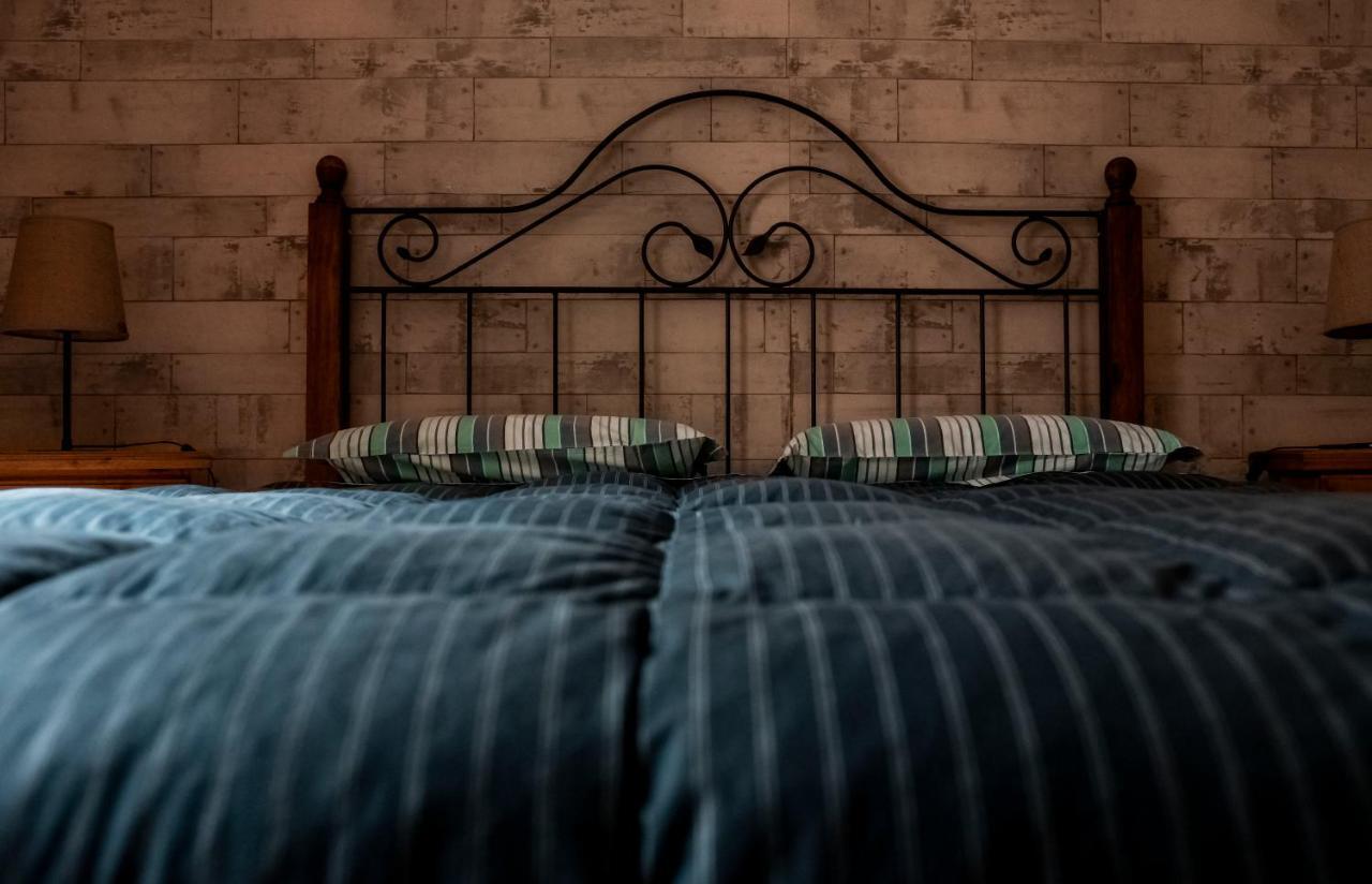 Che Juan Ba Hostal Ciudad Autónoma de Buenos Aires