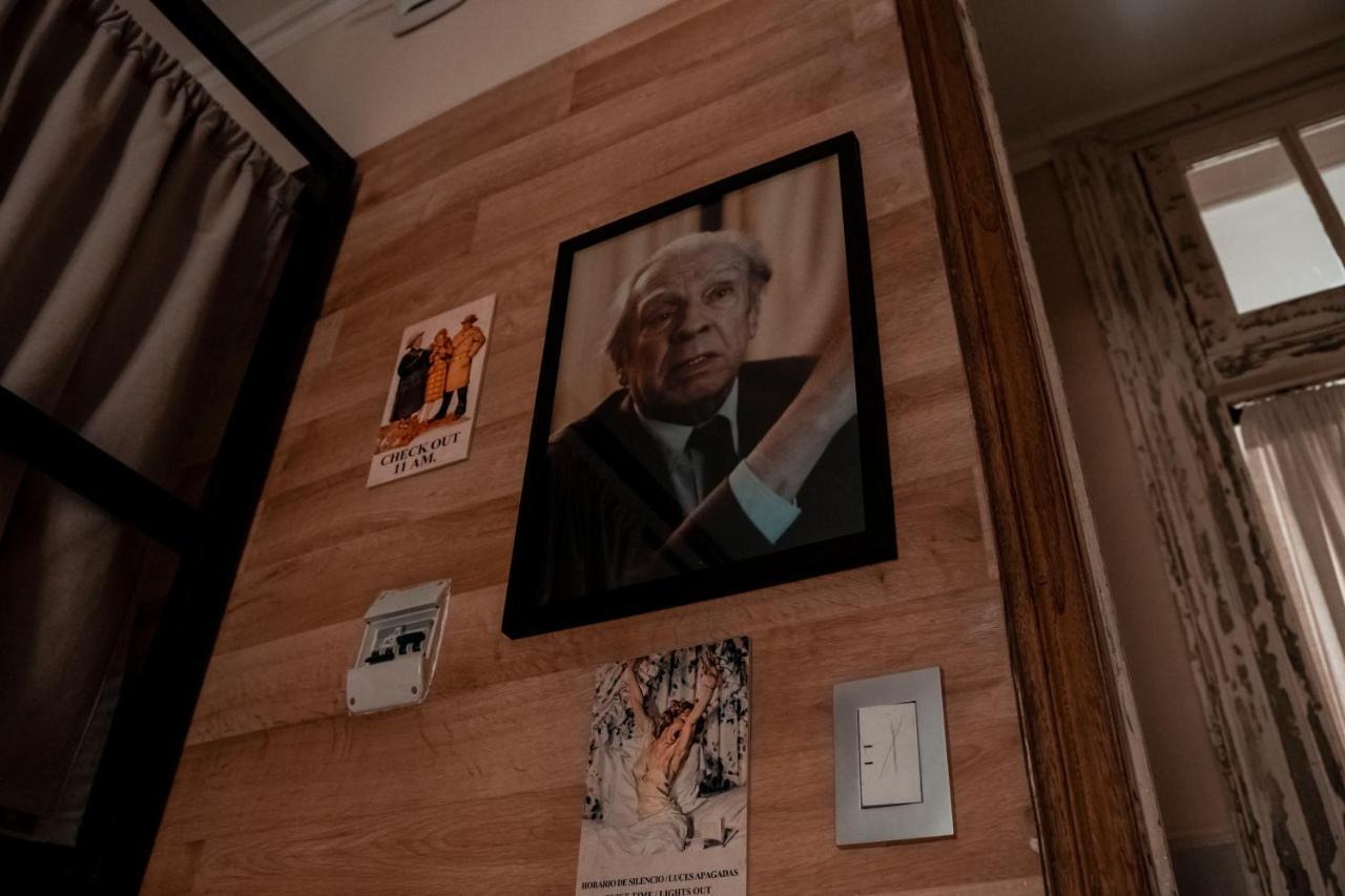 Che Juan Ba Hostal Ciudad Autónoma de Buenos Aires