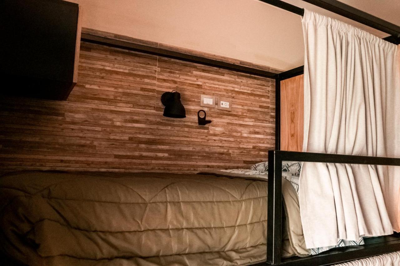 Hostal Che Juan Ba Ciudad Autónoma de Buenos Aires