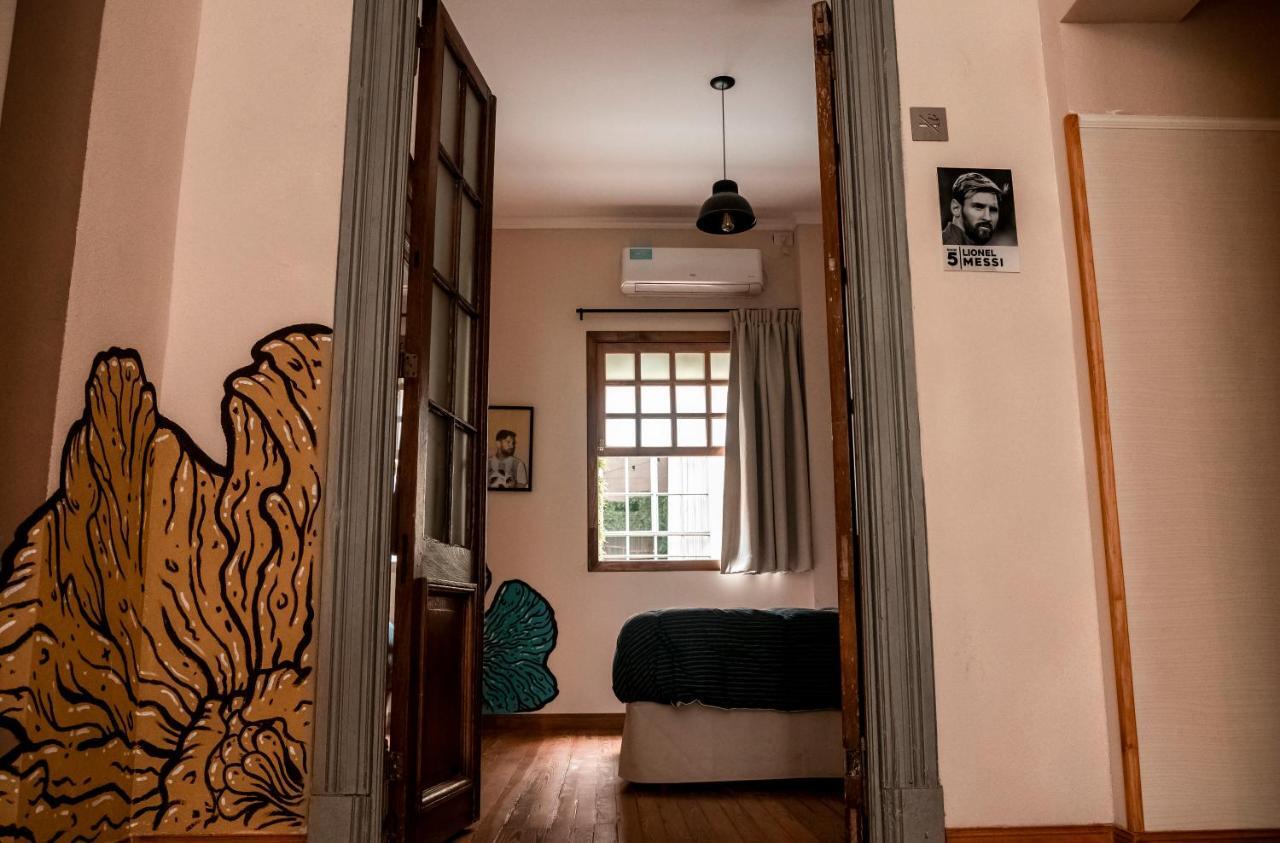 Hostal Che Juan Ba