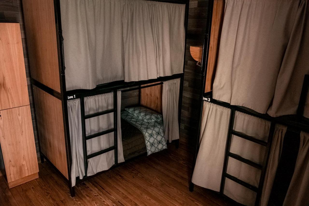 Hostal Che Juan Ba *