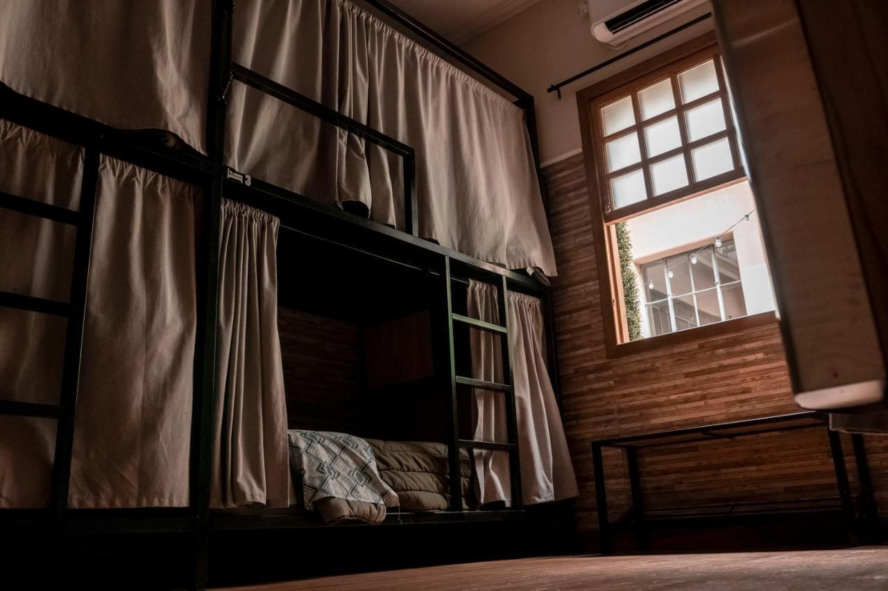 Hostal Che Juan Ba *