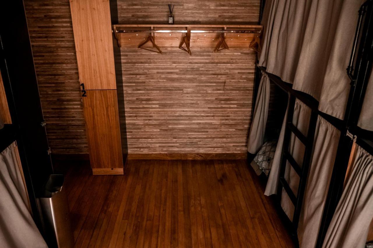 Che Juan Ba Hostal Ciudad Autónoma de Buenos Aires
