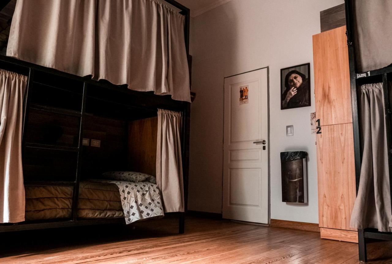 Che Juan Ba Hostal Ciudad Autónoma de Buenos Aires