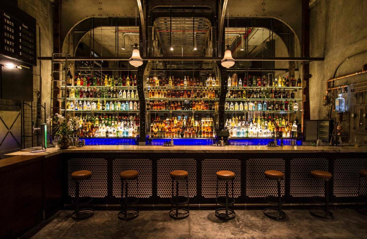 Soho Luxury Loft Ciudad Autónoma de Buenos Aires