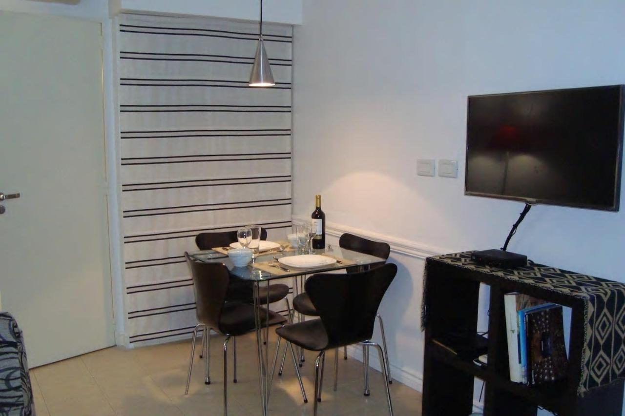 Hermoso Apartamento En Recoleta 2/3 Personas. Espectacular Ubicación ! * Ciudad Autónoma de Buenos Aires