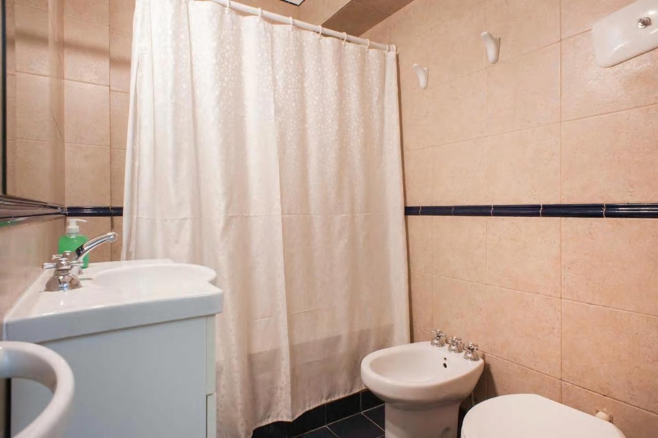 Hermoso Apartamento En Recoleta 2/3 Personas. Espectacular Ubicación ! Apartamento *