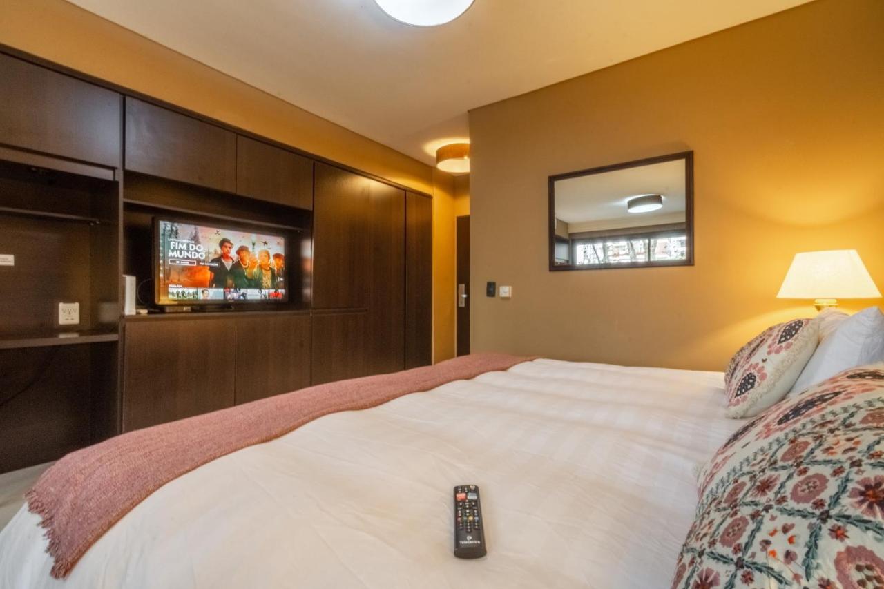 Apartamento Silky In Palermo Hollywood *