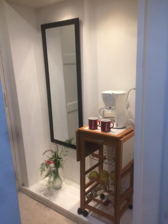 Apartamento Spring Box Flat Las Cañitas Ciudad Autónoma de Buenos Aires