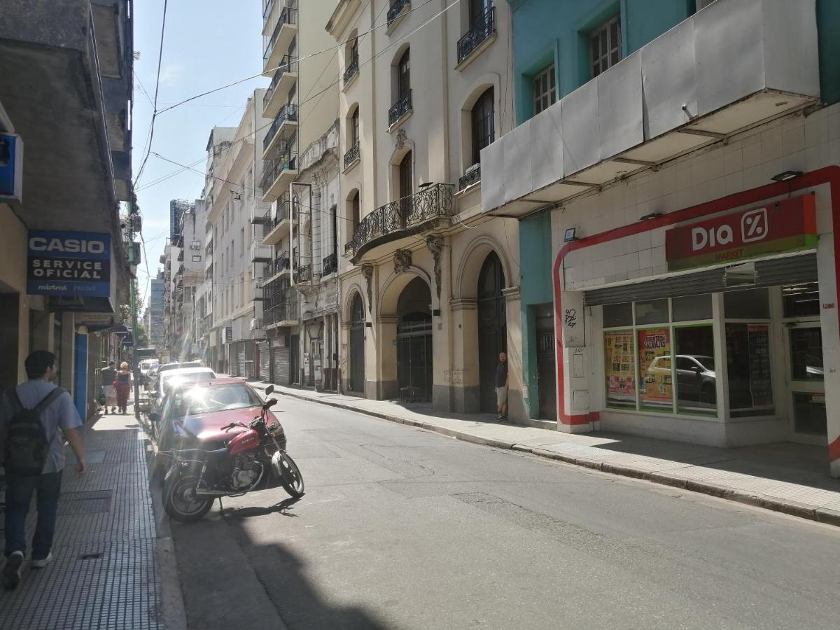 Pleno Centro Apartamento