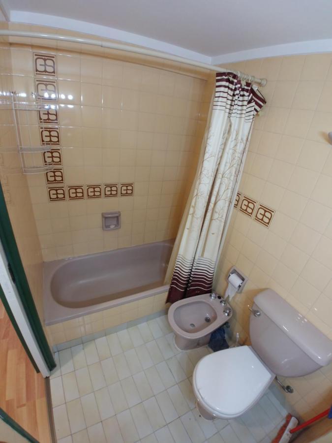 Apartamento Departamento Luminoso En El Centro De Ciudad Autónoma de Buenos Aires