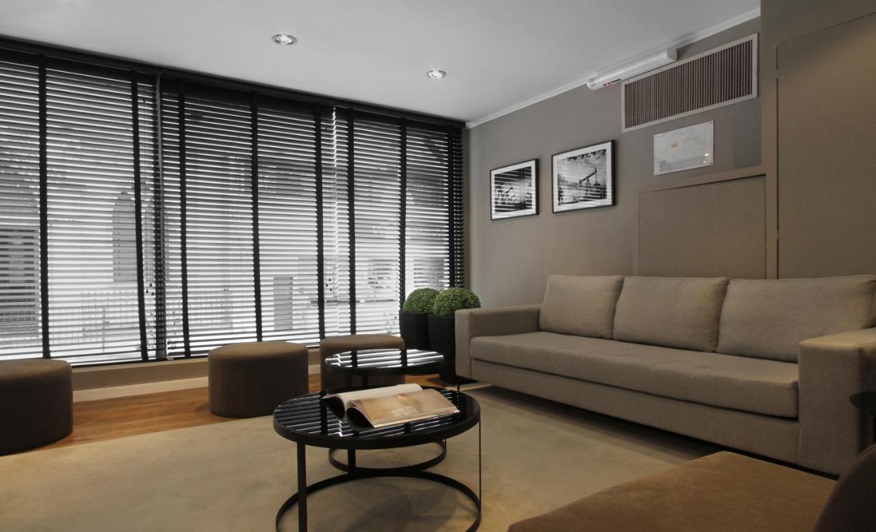 Hotel 8 De Octubre