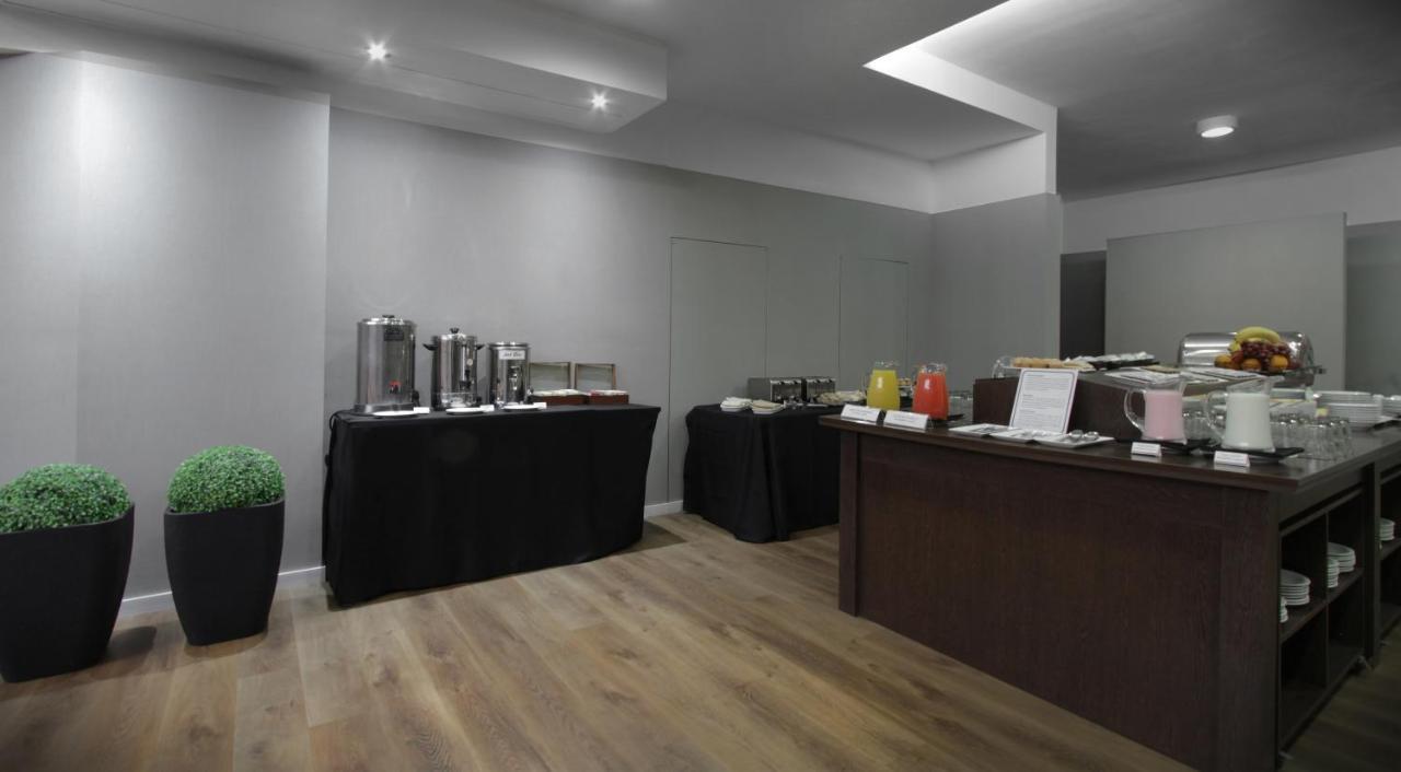8 De Octubre Hotel Ciudad Autónoma de Buenos Aires