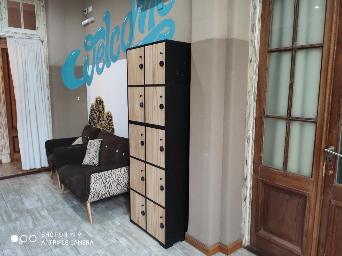 Che Juan Ba Hostal Ciudad Autónoma de Buenos Aires
