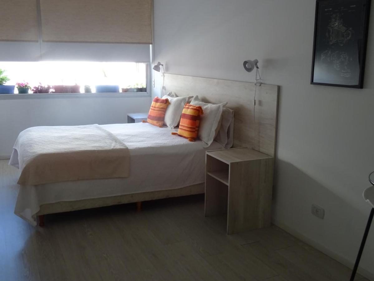Recoleta Departamento Apartamento Ciudad Autónoma de Buenos Aires