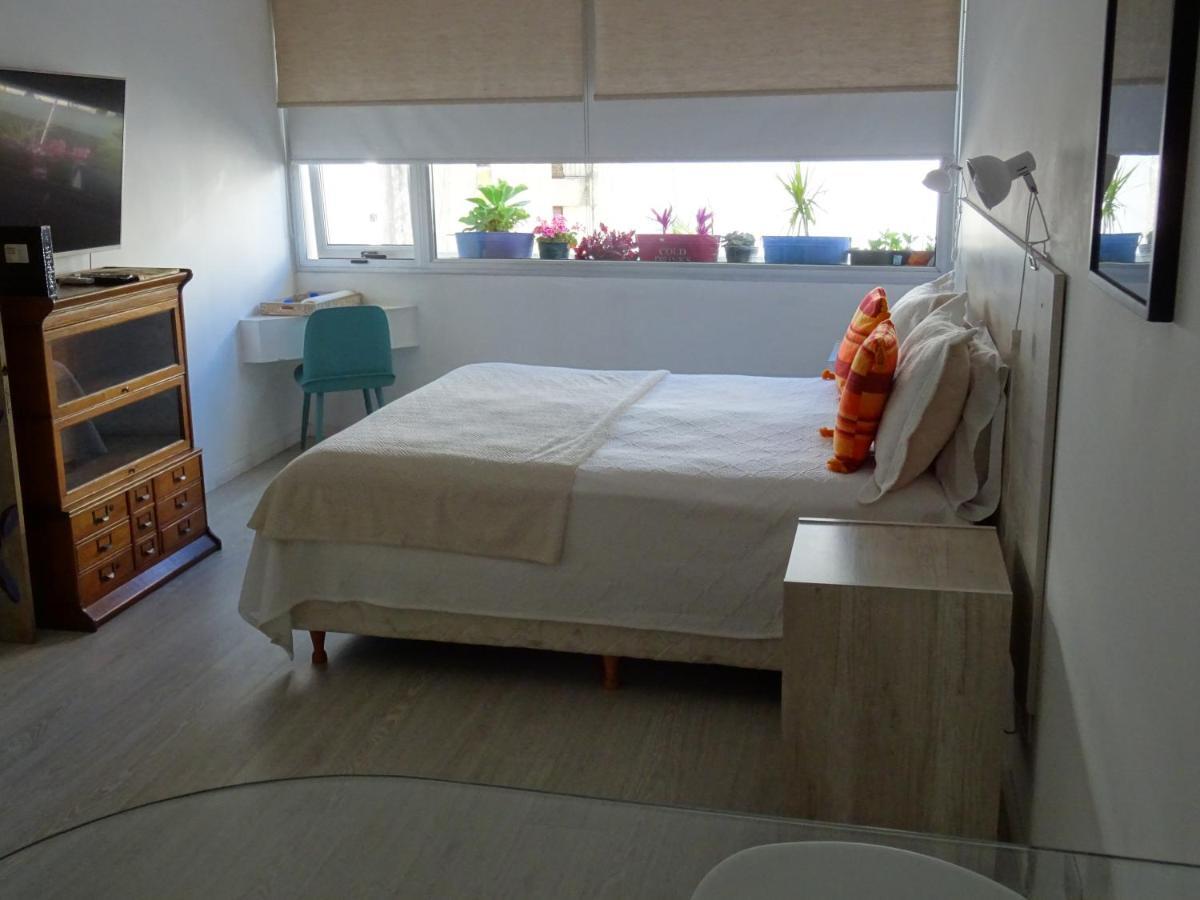 Recoleta Departamento *