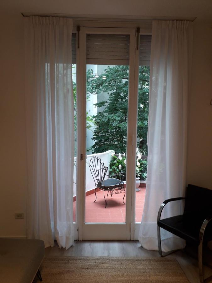 Apartment Recoleta Callao Apartamento *