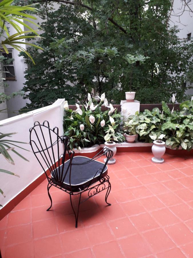 Recoleta Callao Apartamento *