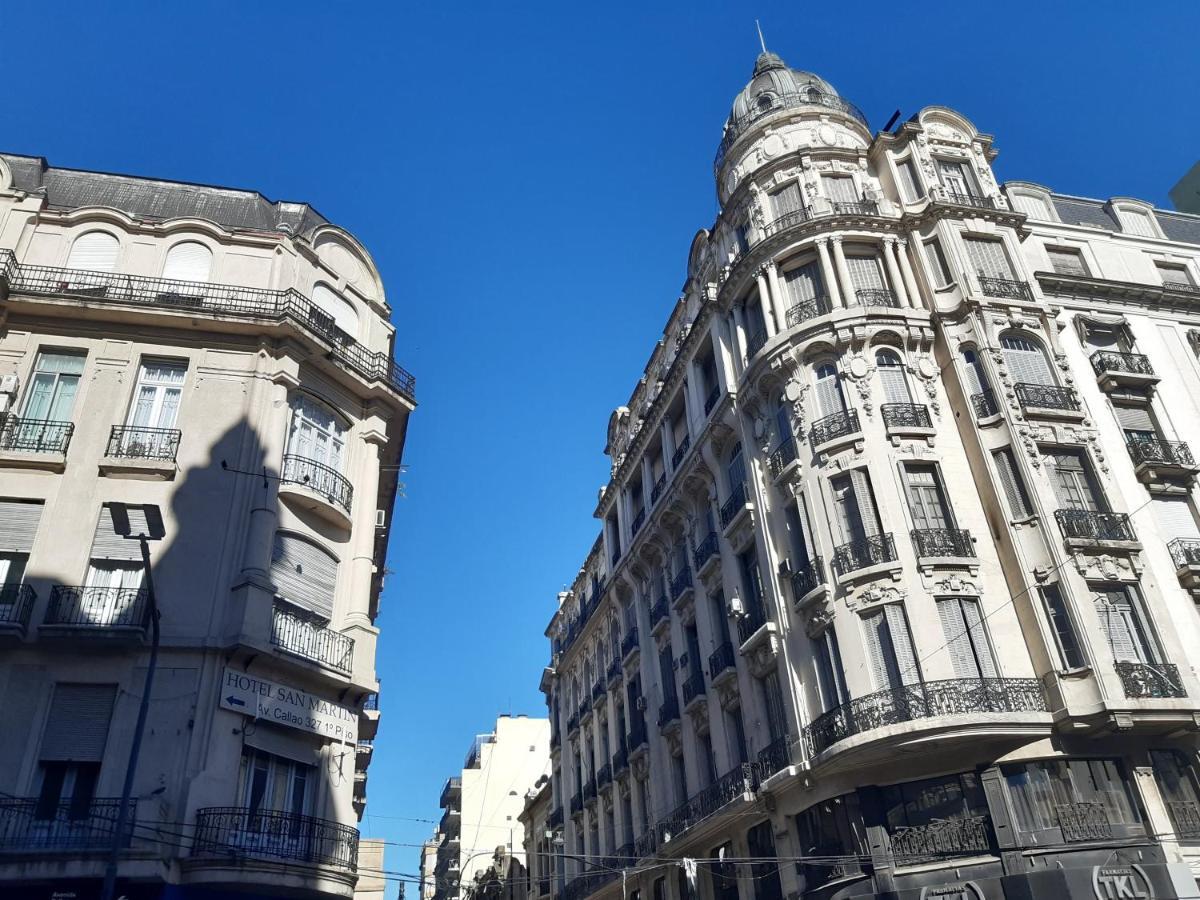 Hotel Chemin Ciudad Autónoma de Buenos Aires